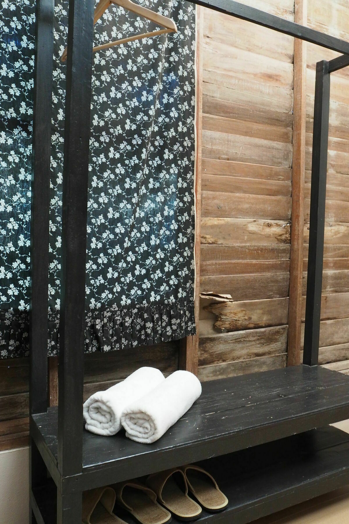 Cabine De Plage Na Chom Thian Luaran gambar